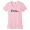 Women's Perfect Weight ® V Neck Tee Thumbnail