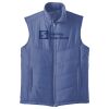 Puffy Vest Thumbnail