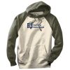 Adult Vintage Heather Pullover Hooded Sweatshirt Thumbnail